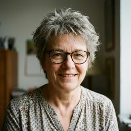 Sabine Schmidt